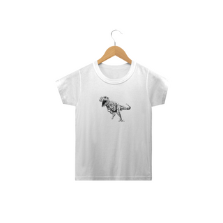 Nome do produtoCamiseta Infantil Dinossauro - Modelo 2