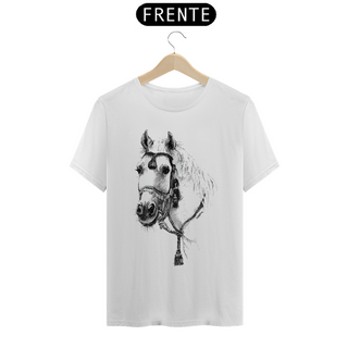 Nome do produtoCamiseta Cavalo - Modelo 1