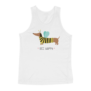 Nome do produtoRegata Dachshund Bee Happy