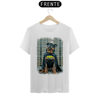 Nome do produtoCamiseta Rottweiler Batman