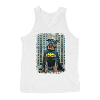 Regata Rottweiler Batman