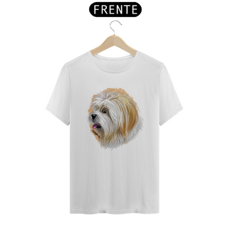 Camiseta Lhasa Apso