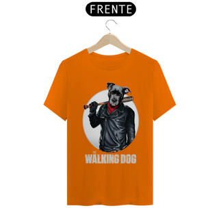 Nome do produtoCamiseta Cachorro The Walking Dog