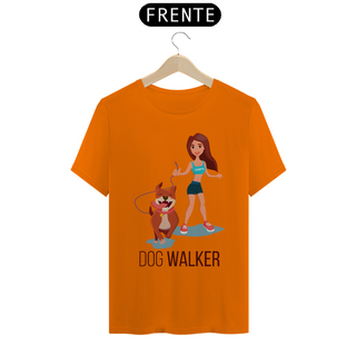 Nome do produtoCamiseta Dog Walker