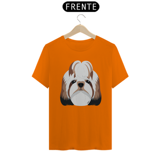 Nome do produtoCamiseta Shih Tzu