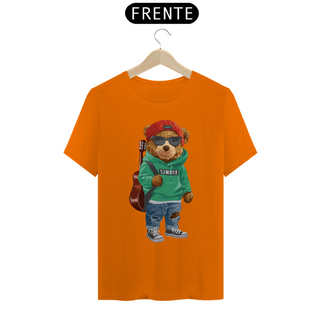 Nome do produtoCamiseta Urso - Modelo 4