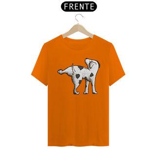 Nome do produtoCamiseta Cachorro Fazendo Xixi