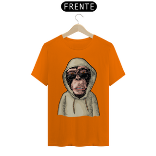 Nome do produtoCamiseta Macaco - Modelo 1