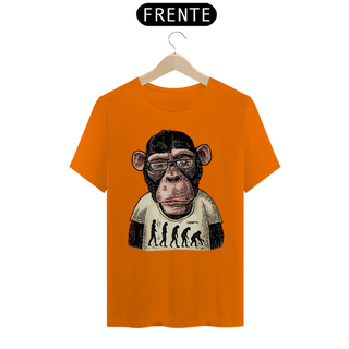 Nome do produtoCamiseta Macaco - Modelo 3