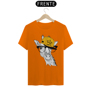 Nome do produtoCamiseta Girafa - Modelo 1