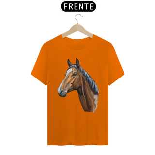 Nome do produtoCamiseta Cavalo - Modelo 3