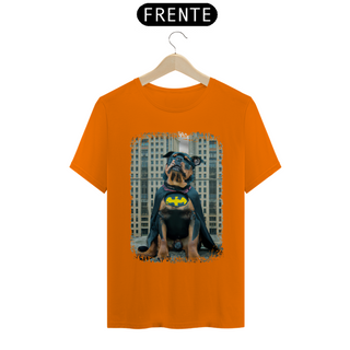 Nome do produtoCamiseta Rottweiler Batman