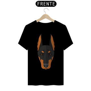 Camiseta Doberman