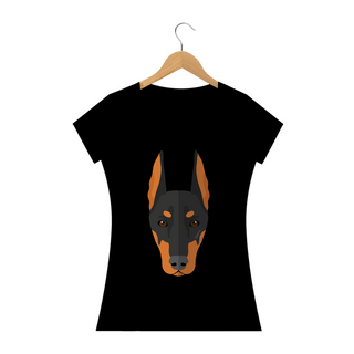 Nome do produtoBaby Look Doberman