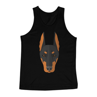 Nome do produtoRegata Doberman