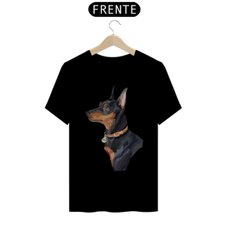 Nome do produtoCamiseta Pinscher