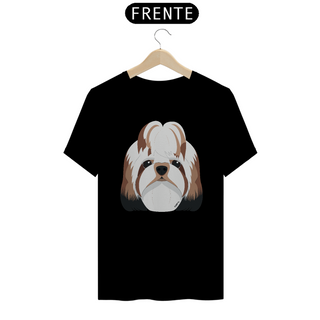 Nome do produtoCamiseta Shih Tzu