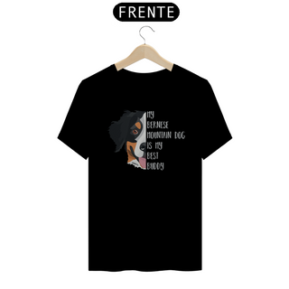 Nome do produtoCamiseta Meu Bernese é Meu Melhor Amigo