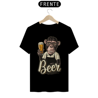 Nome do produtoCamiseta Macaco - Modelo 2