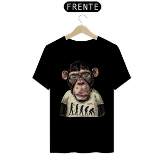 Camiseta Macaco - Modelo 3