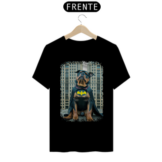 Nome do produtoCamiseta Rottweiler Batman