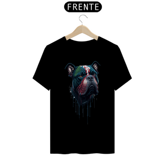 Nome do produtoCamiseta American Bully Splash Art