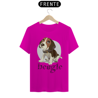 Nome do produtoCamiseta Beagle