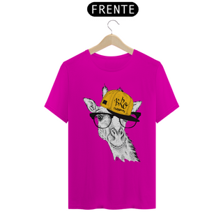 Nome do produtoCamiseta Girafa - Modelo 1