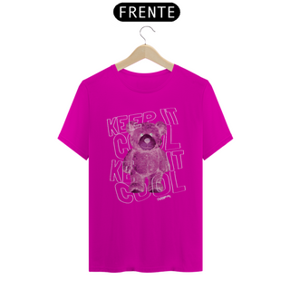 Nome do produtoCamiseta Urso - Modelo 3