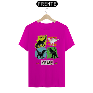 Nome do produtoCamiseta Dinossauro - Modelo 3