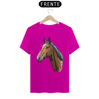 Nome do produtoCamiseta Cavalo - Modelo 3