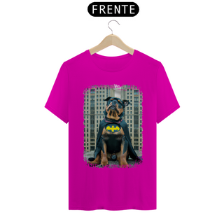 Nome do produtoCamiseta Rottweiler Batman