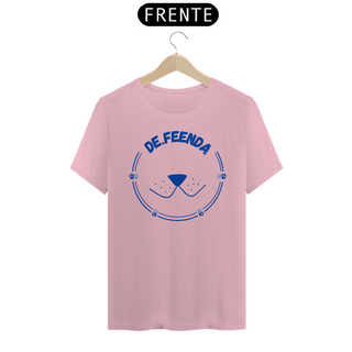 Nome do produtoCamiseta De.Feenda