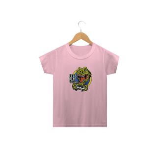 Nome do produtoCamiseta Infantil Dinossauro - Modelo 4