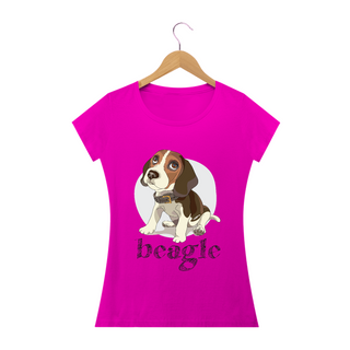 Nome do produtoBaby Look Beagle