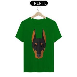 Nome do produtoCamiseta Doberman