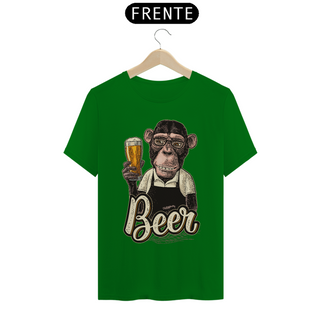 Nome do produtoCamiseta Macaco - Modelo 2