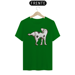 Nome do produtoCamiseta Cachorro Fazendo Xixi