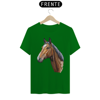 Nome do produtoCamiseta Cavalo - Modelo 3