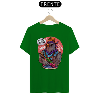 Nome do produtoCamiseta Pombo - Modelo 2