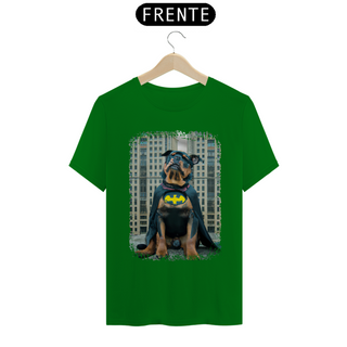 Nome do produtoCamiseta Rottweiler Batman