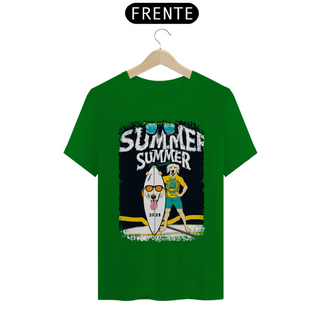 Nome do produtoCamiseta Golden Surfista