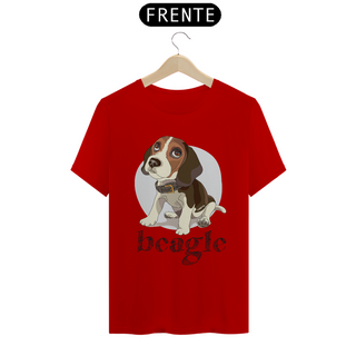 Nome do produtoCamiseta Beagle