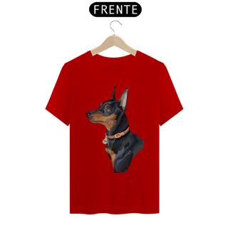 Nome do produtoCamiseta Pinscher