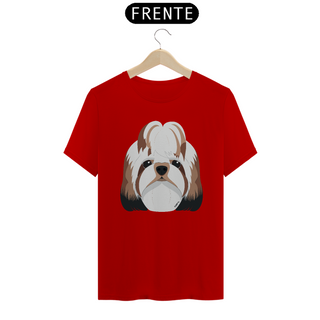 Nome do produtoCamiseta Shih Tzu