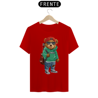 Nome do produtoCamiseta Urso - Modelo 4