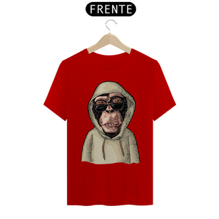 Nome do produtoCamiseta Macaco - Modelo 1