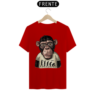 Nome do produtoCamiseta Macaco - Modelo 3