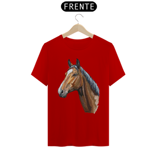 Nome do produtoCamiseta Cavalo - Modelo 3