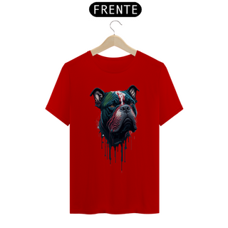 Nome do produtoCamiseta American Bully Splash Art